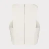 cady_sleeveless_crop_top_3-5.webp Tops-MILLY Cady Sleeveless Crop Top Ecru