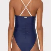 color_block_ruched_one_pi_4-1.webp Jumpsuits & Rompers-MILLY Color Block Ruched One Piece Navy/White