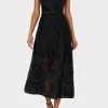d_butterfly_embroidery_sp_1-4.webp Cocktail Dresses-MILLY 3D Butterfly Embroidery Spaghetti Strap Dress Black