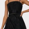 d_butterfly_embroidery_sp_2-3.webp Cocktail Dresses-MILLY 3D Butterfly Embroidery Spaghetti Strap Dress Black