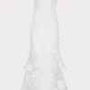 d_butterfly_embroidery_st_0-3.webp Cocktail Dresses-MILLY 3D Butterfly Embroidery Strapless Dress White
