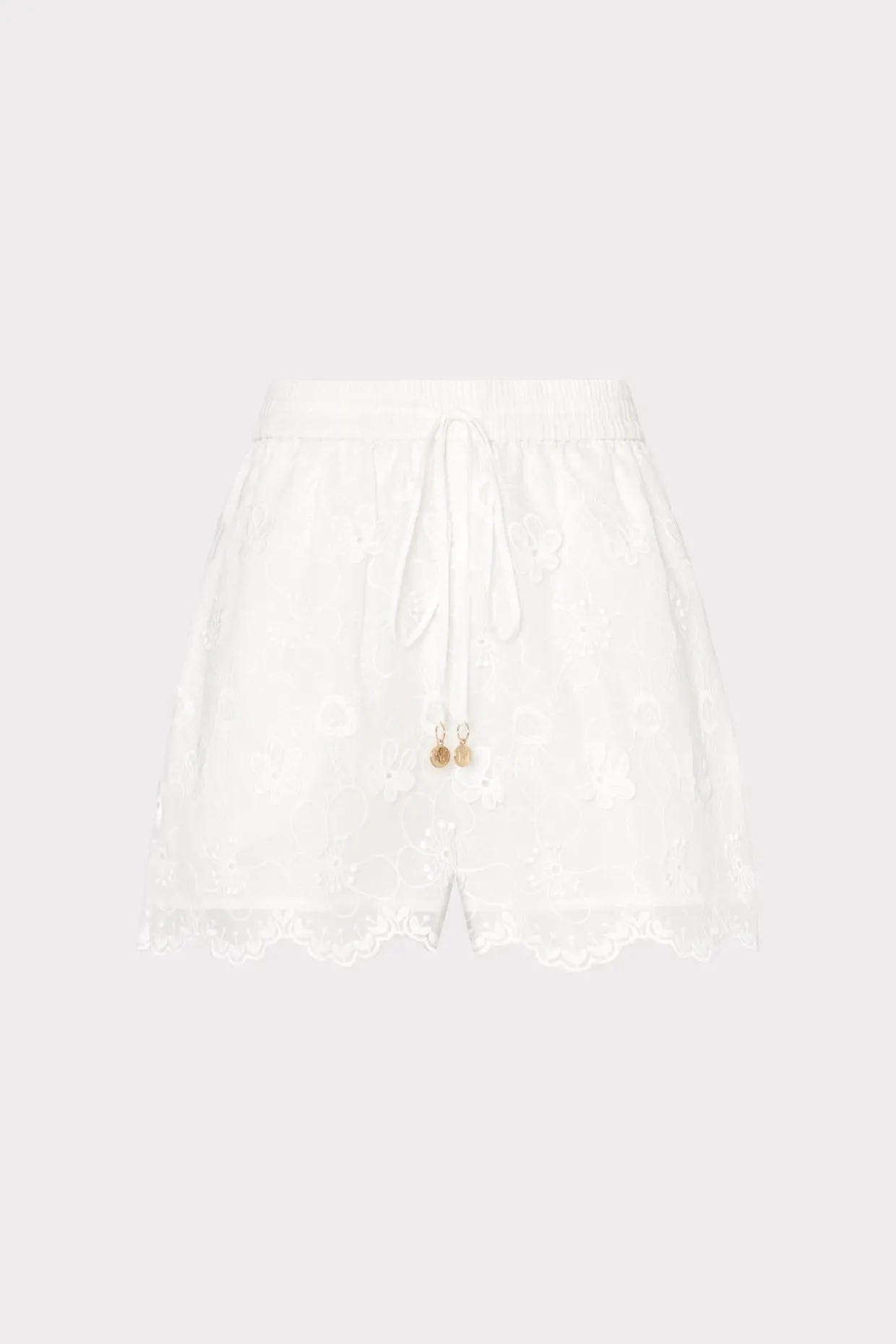 d_floral_cotton_eyelet_sh_0.webp Cover-Ups-MILLY 3D Floral Cotton Eyelet Shorts White