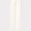 diamond_jacquard_coverup__0-1.webp Jumpsuits & Rompers-MILLY Diamond Jacquard Coverup Pants White/Gold