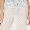 diamond_jacquard_coverup__2-1.webp Jumpsuits & Rompers-MILLY Diamond Jacquard Coverup Pants White/Gold
