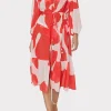 fiona_grand_foliage_cover_2.webp Cover-Ups-MILLY Fiona Grand Foliage Cover-Up Red/White