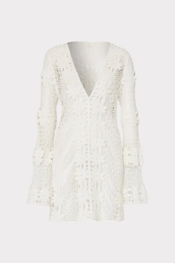 floral_crochet_coverup_dr_0-1.webp Jumpsuits & Rompers-MILLY Floral Crochet Coverup Dress White