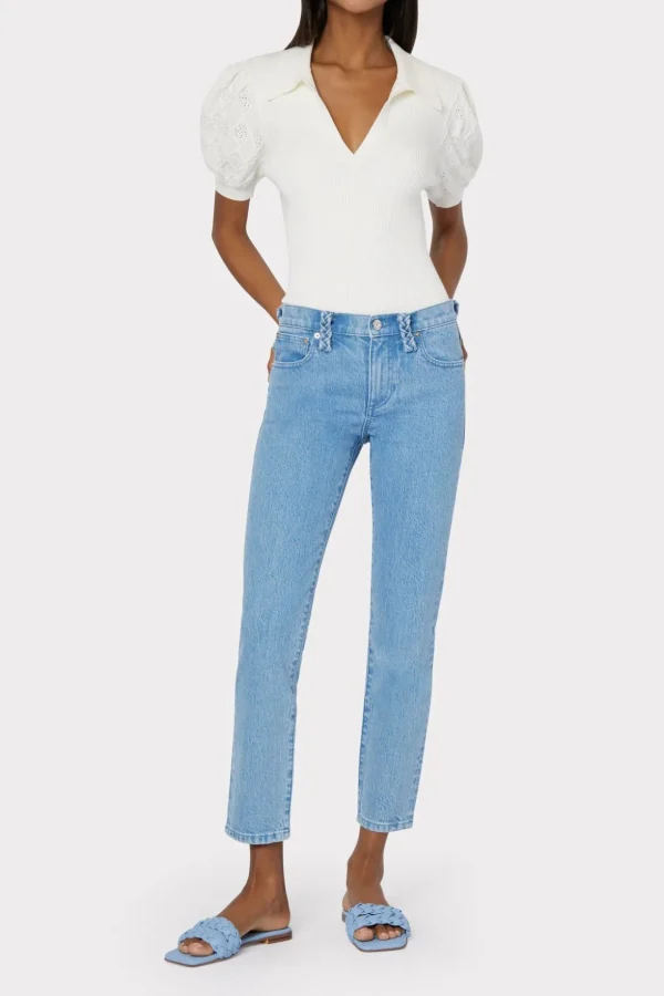 gale_skinny_jeans_1-3.webp Pants-MILLY Gale Skinny Jeans Denim