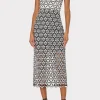geo_star_lace_dress_1-1.webp Guest Of Dresses-MILLY Geo Star Lace Dress Black/White