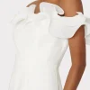 gizelle_ruffle_off_the_sh_2.webp White Dresses-MILLY Gizelle Ruffle Off The Shoulder Dress Ecru