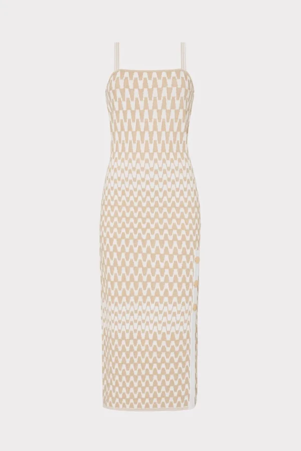 gradient_zig_zag_midi_dre_0-1.webp Sweaters & Knits-MILLY Gradient Zig Zag Midi Dress Natural Multi