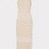 gradient_zig_zag_midi_dre_0-3.webp Day Dresses-MILLY Gradient Zig Zag Midi Dress Natural Multi