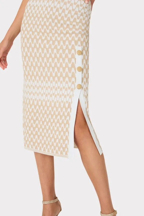 gradient_zig_zag_midi_dre_2-2.webp Sundresses-MILLY Gradient Zig Zag Midi Dress Natural Multi