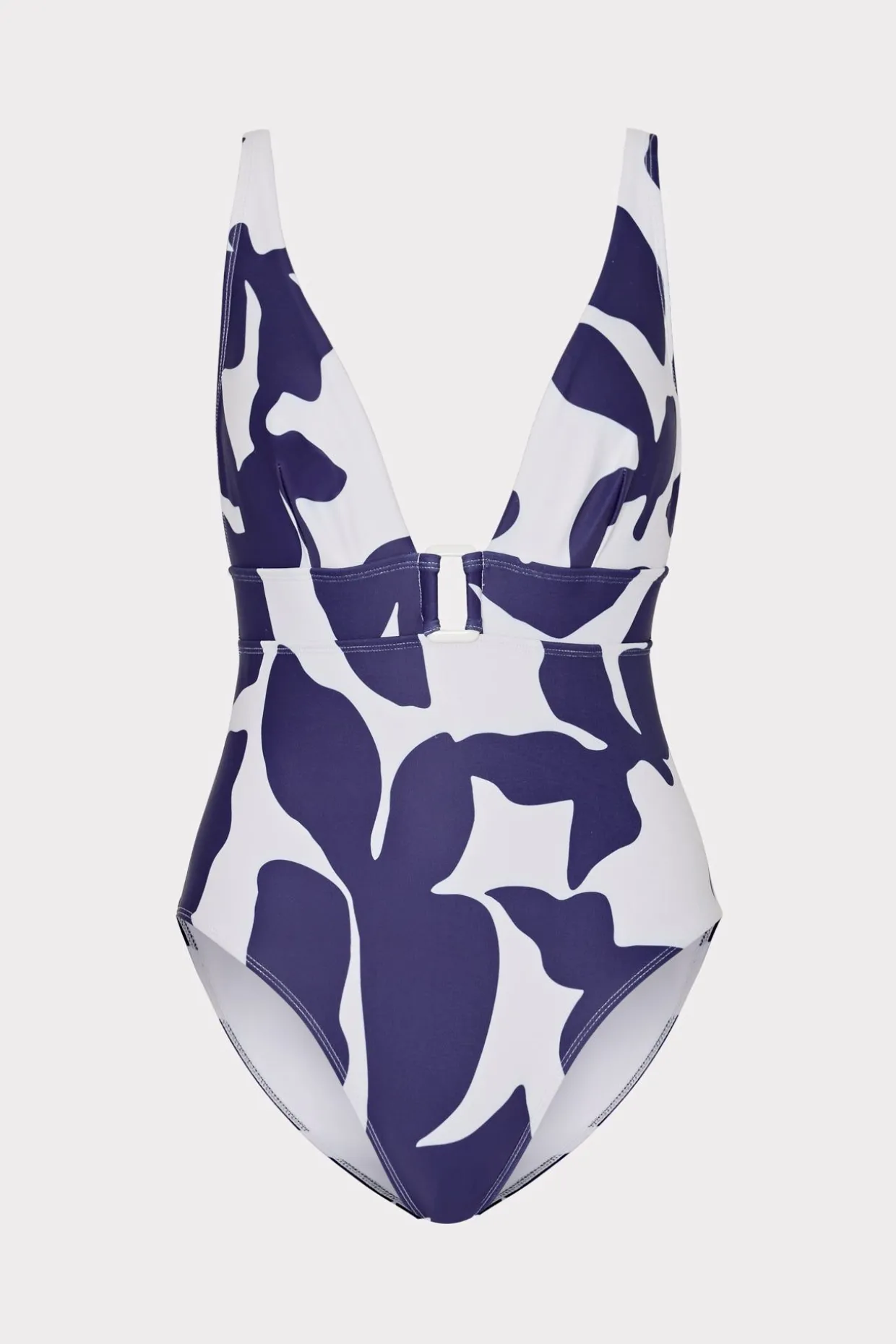 grand_foliage_one_piece_0-1.webp Jumpsuits & Rompers-MILLY Grand Foliage One Piece Navy/White