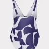 grand_foliage_one_piece_3-1.webp Jumpsuits & Rompers-MILLY Grand Foliage One Piece Navy/White