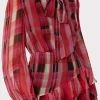 hadlee_prep_plaid_dress_2.webp Day Dresses-MILLY Hadlee Prep Plaid Dress Red Multi