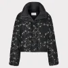 hayes_cropped_beaded_puff_0.webp Coats & Jackets-MILLY Hayes Cropped Beaded Puffer Black