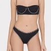 heat_set_embellishment_bi_1-1.webp Jumpsuits & Rompers-MILLY Heat Set Embellishment Bikini Top Black