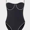 heat_set_embellishment_un_0.webp One Piece Swimsuits-MILLY Heat Set Embellishment Underwire One Piece Black