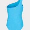 joni_one_shoulder_one_pie_3-4.webp Jumpsuits & Rompers-MILLY Joni One Shoulder One Piece Blue