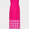 kait_tile_lace_dress_0-7.webp Pink Dresses-MILLY Kait Tile Lace Dress Milly Pink