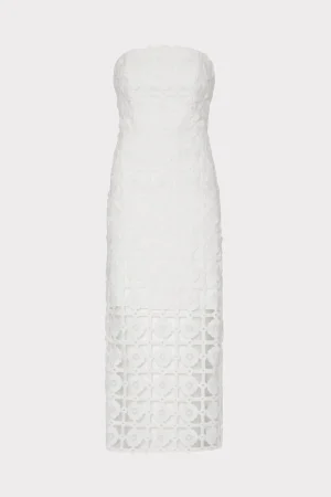 kait_tile_lace_dress_0-9.webp Cocktail Dresses-MILLY Kait Tile Lace Dress White