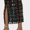 kait_tile_lace_dress_2-6.webp Little Black Dresses-MILLY Kait Tile Lace Dress Black