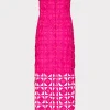 kait_tile_lace_dress_3-2.webp Jumpsuits & Rompers-MILLY Kait Tile Lace Dress Milly Pink