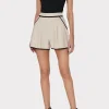 knit_pointelle_flutter_sl_1-1.webp Jumpsuits & Rompers-MILLY Knit Pointelle Flutter Sleeve Top Black