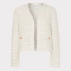 knit_textured_boucle_card_0-3.webp Jumpsuits & Rompers-MILLY Knit Textured Boucle Cardigan Jacket Ecru Multi