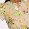 kyla_botanical_petals_seq_2-1.webp Guest Of Dresses-MILLY Kyla Botanical Petals Sequins Dress Green Multi
