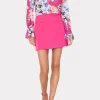 lacey_petals_in_bloom_blo_1-3.webp Tops-MILLY Lacey Petals In Bloom Blouse Pink Multi