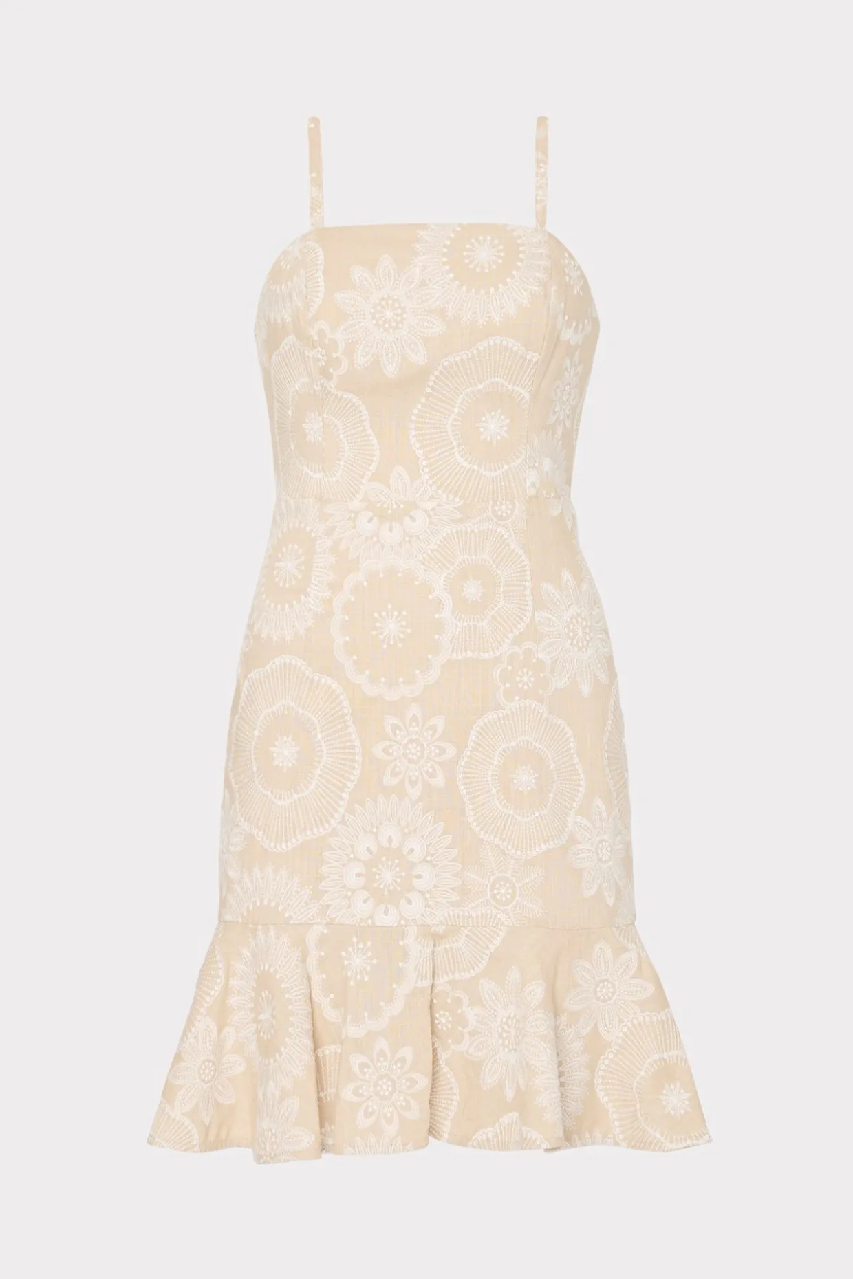 linen_embroidered_dress_0-1.webp Jumpsuits & Rompers-MILLY Linen Embroidered Dress Natural/Ecru