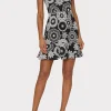 linen_embroidered_dress_1-8.webp Mini Dresses-MILLY Linen Embroidered Dress Black/White