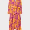 liora_marigold_aroma_plea_0-1.webp Maxi Dresses-MILLY Liora Marigold Aroma Pleated Dress Multi
