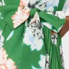 liora_petals_in_bloom_ple_2-1.webp Sundresses-MILLY Liora Petals In Bloom Pleated Dress Green Multi