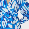 liv_brushstroke_pleated_d_2-2.webp Mini Dresses-MILLY Liv Brushstroke Pleated Dress Blue Multi