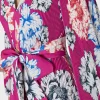 liv_petals_in_bloom_pleat_2.webp Jumpsuits & Rompers-MILLY Liv Petals In Bloom Pleated Dress Pink Multi