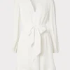 liv_pleated_dress_0-1.webp Jumpsuits & Rompers-MILLY Liv Pleated Dress White