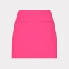 lizzy_cady_mini_skirt_0-10.webp Matching Sets-MILLY Lizzy Cady Mini Skirt Milly Pink