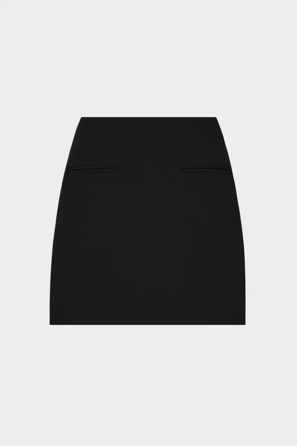 lizzy_cady_mini_skirt_0-5.webp Skirts-MILLY Lizzy Cady Mini Skirt Black
