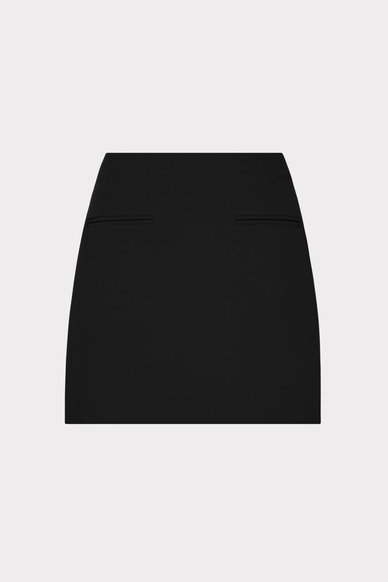 lizzy_cady_mini_skirt_0-5.webp Skirts-MILLY Lizzy Cady Mini Skirt Black