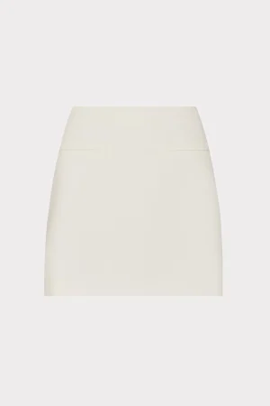 lizzy_cady_mini_skirt_0-8.webp Skirts-MILLY Lizzy Cady Mini Skirt Ecru