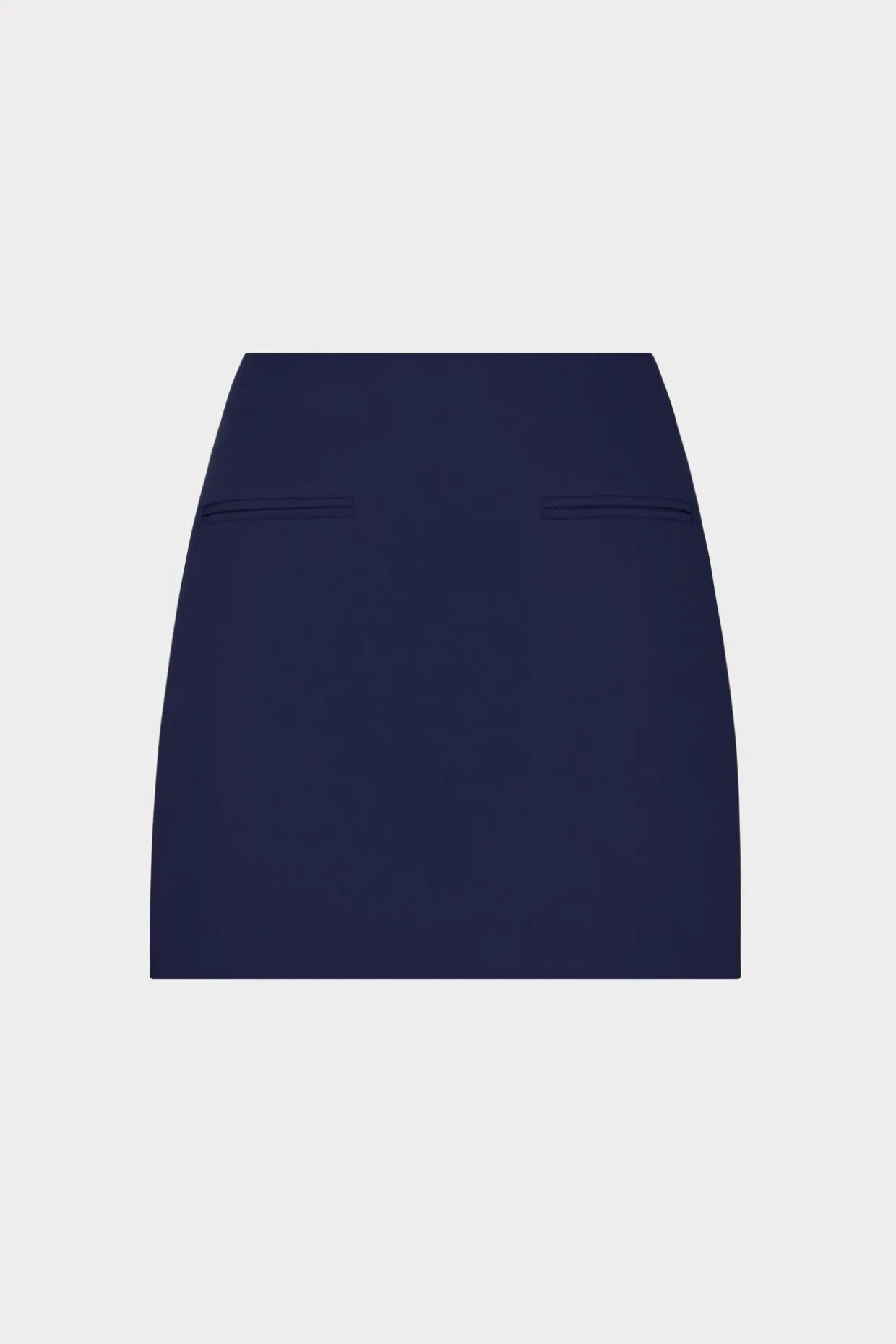 lizzy_cady_mini_skirt_0.webp Jumpsuits & Rompers-MILLY Lizzy Cady Mini Skirt Navy
