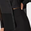 lizzy_cady_mini_skirt_2-5.webp Skirts-MILLY Lizzy Cady Mini Skirt Black