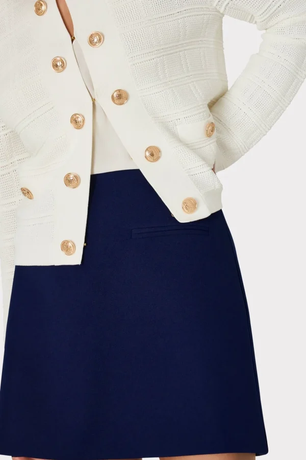 lizzy_cady_mini_skirt_2-6.webp Skirts-MILLY Lizzy Cady Mini Skirt Navy