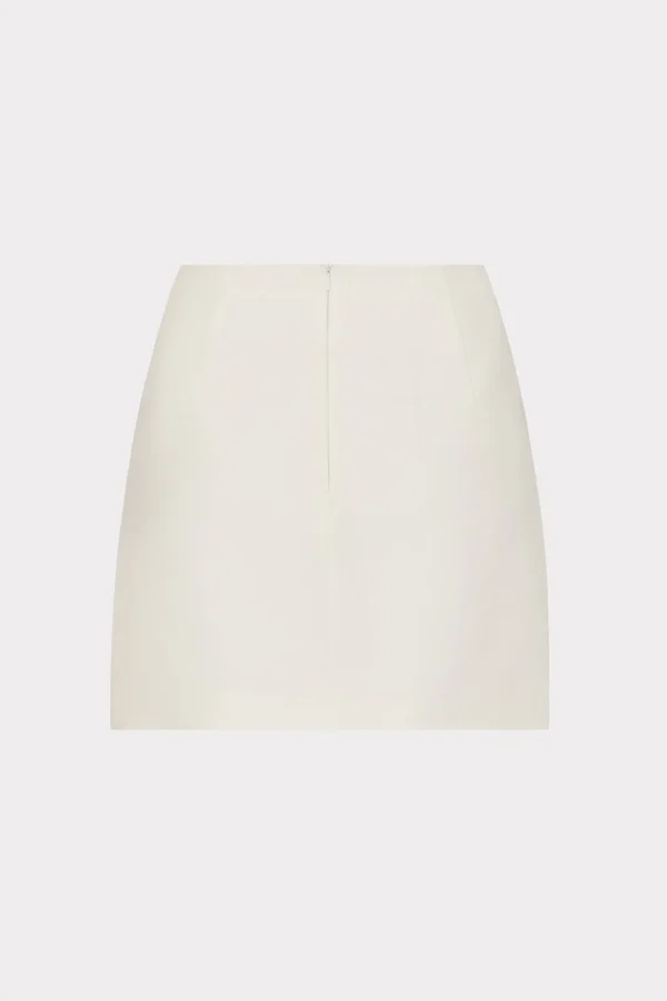 lizzy_cady_mini_skirt_3-3.webp Jumpsuits & Rompers-MILLY Lizzy Cady Mini Skirt Ecru