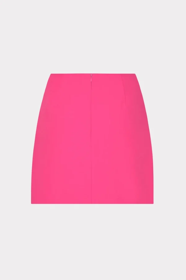 lizzy_cady_mini_skirt_3-9.webp Skirts-MILLY Lizzy Cady Mini Skirt Milly Pink