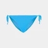 lori_textured_side_tie_bi_0.webp Bikinis-MILLY Lori Textured Side Tie Bikini Bottom Blue