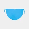 lori_textured_side_tie_bi_3-3.webp Jumpsuits & Rompers-MILLY Lori Textured Side Tie Bikini Bottom Blue