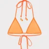lori_textured_triangle_bi_3-3.webp Jumpsuits & Rompers-MILLY Lori Textured Triangle Bikini Top Neon Orange